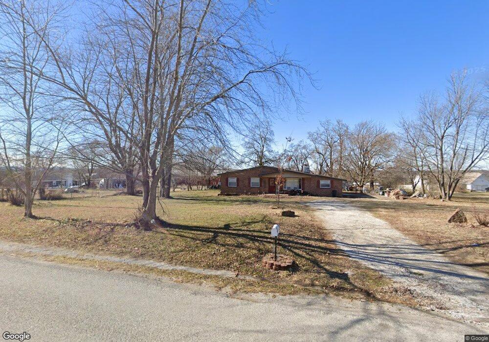 11059 E Mt Olive Rd East Rd, Elkins, AR 72727 - photo 1