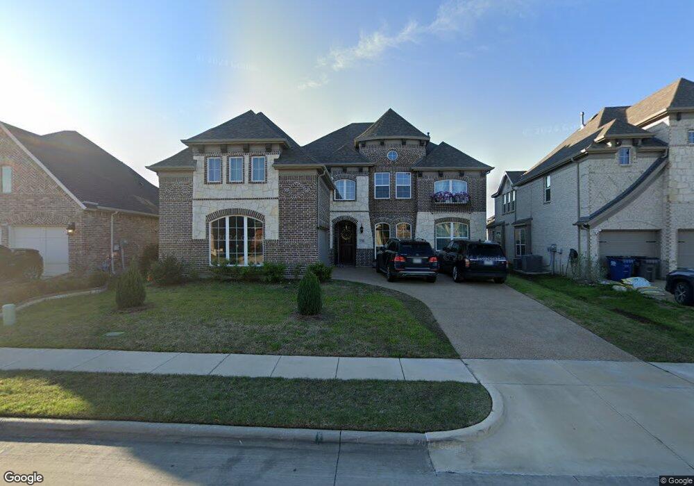 128 Spanish Bluebell Dr, Wylie, TX 75098 - photo 1