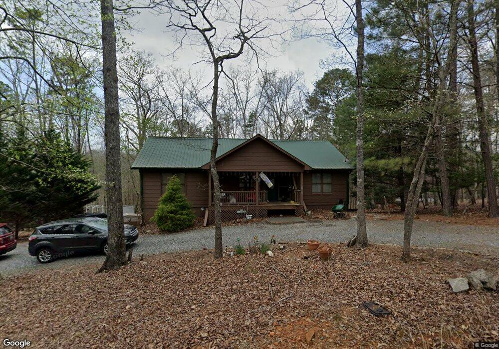 1030 Zenith Trail unit 5709, Ellijay, GA 30540 - photo 1