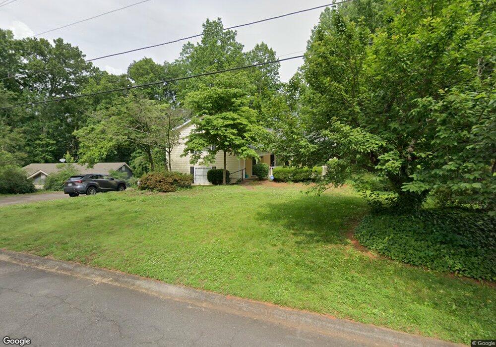 4984 Turtle Rock Dr, Marietta, GA 30066 - photo 1