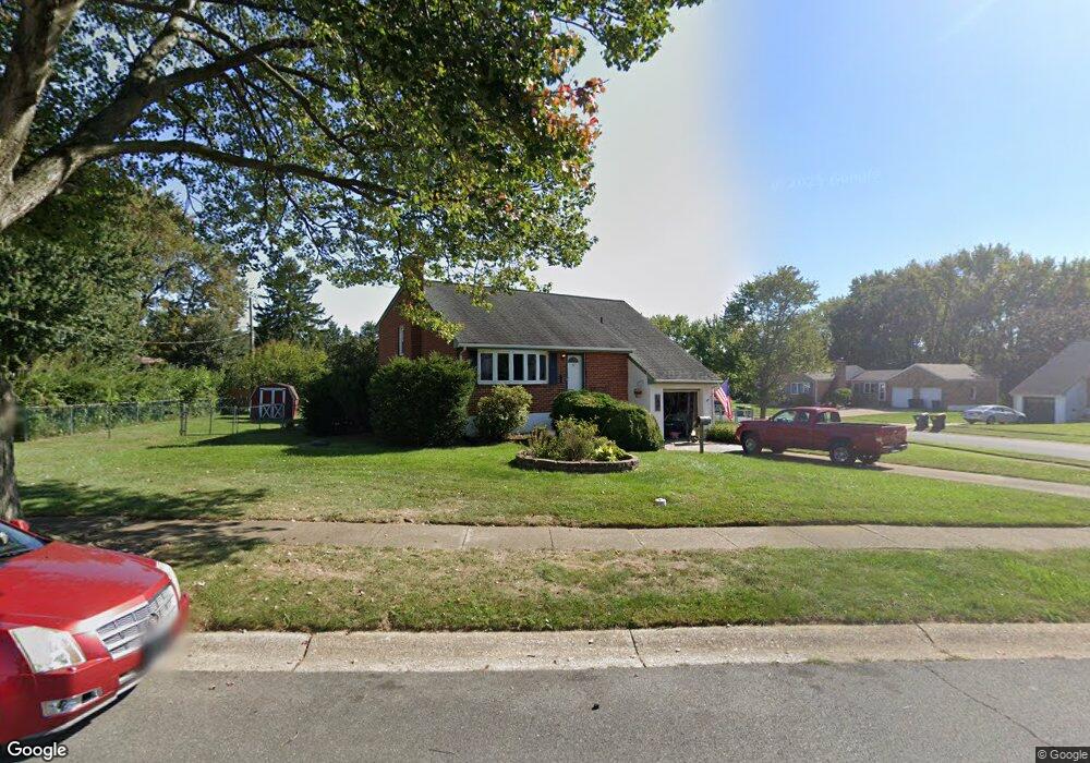 18 Whitehall Cir, Wilmington, DE 19808 - photo 1