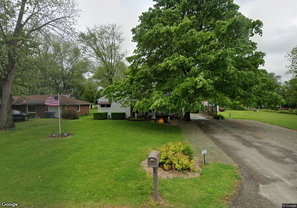 2618 W 34th St, Anderson, IN 46011 - photo 1