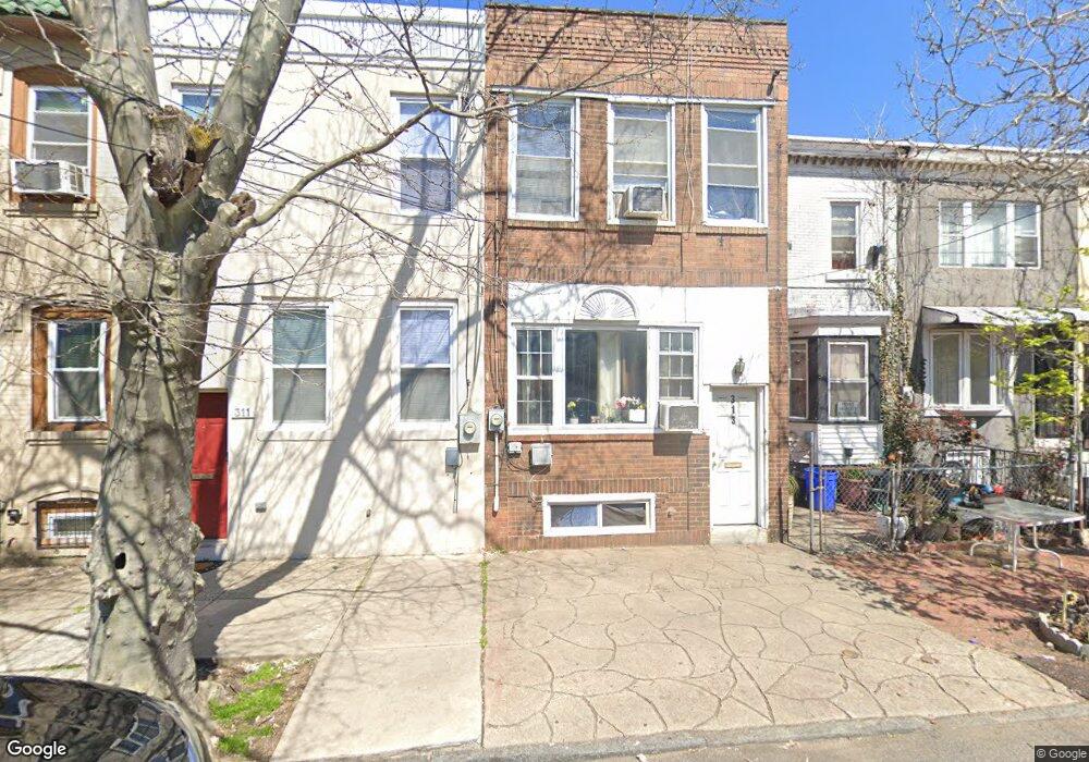 313 Clinton St, Camden, NJ 08103 - photo 1