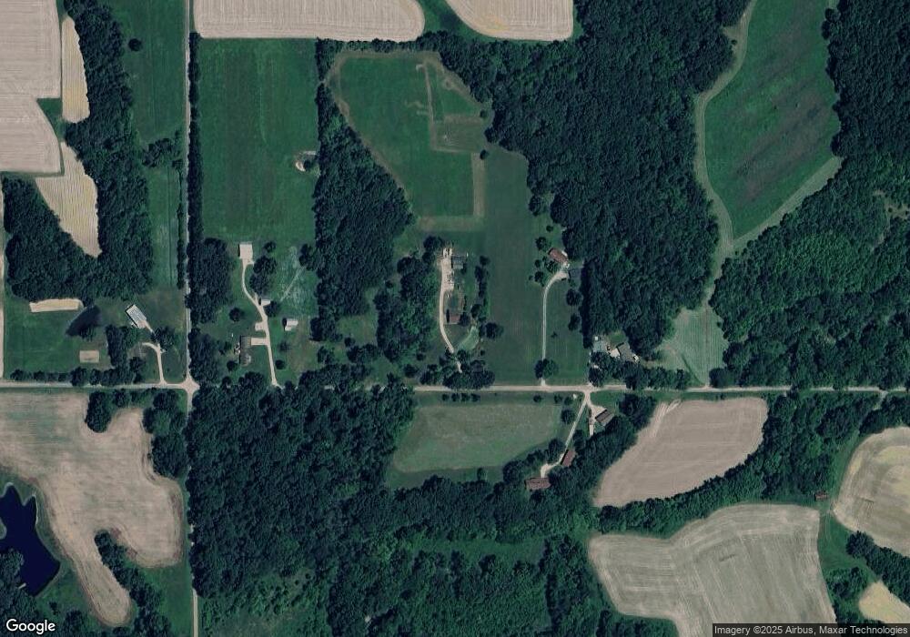 4166 E 2000th Ave, Shumway, IL 62461 - photo 1