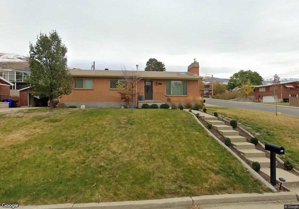 930 N 650 E unit 88, Bountiful, UT 84010 - photo 1