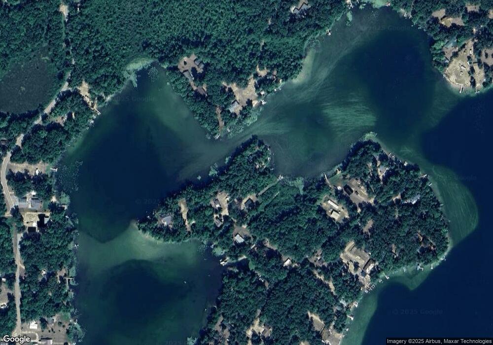 8623 N Buena Vista Ave, Bitely, MI 49309 - photo 1