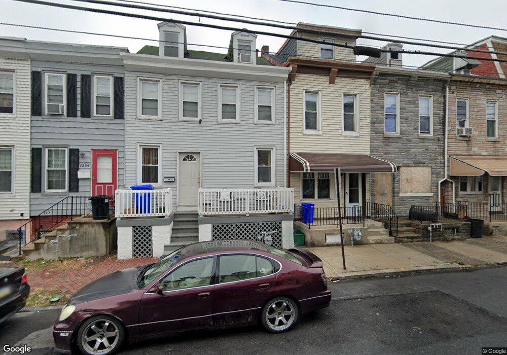 1258 N 10th St, Reading, PA 19604 - photo 1