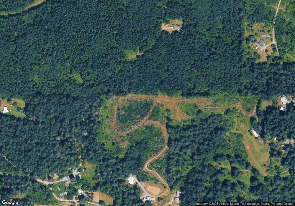 15663 S Graves Rd, Mulino, OR 97042 - photo 1
