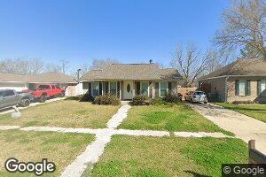 15257 Cocodrie Ave, Baton Rouge, LA 70817