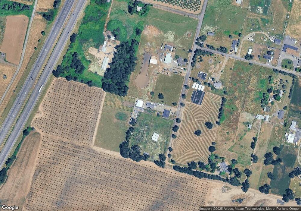 19207 Allinson Rd NE, Hubbard, OR 97032 - photo 1