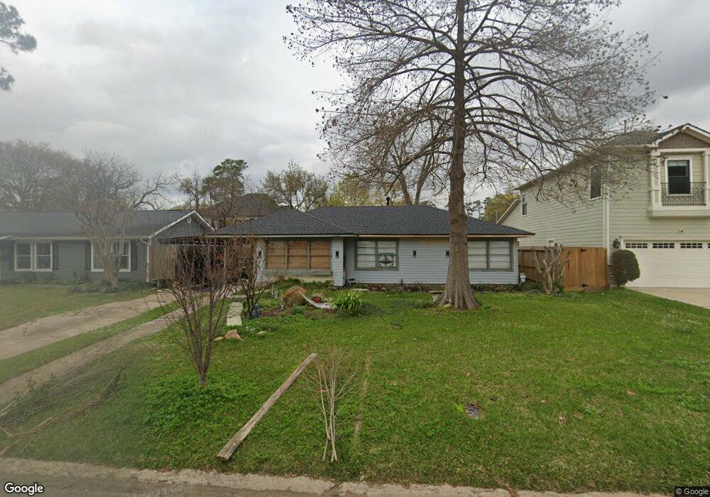 1330 Martin St, Houston, TX 77018 - photo 1
