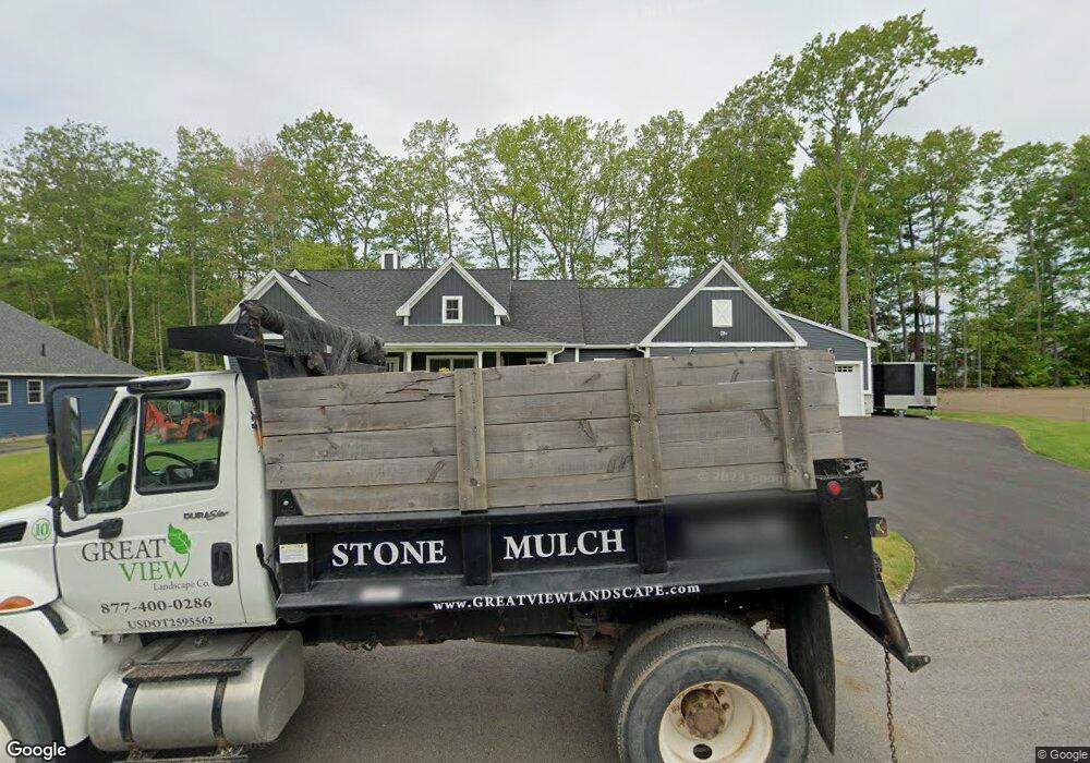 27 Bailey Dr, Rochester, NH 03868 - photo 1