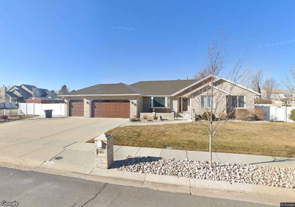 8804 Long Dr, West Jordan, UT 84088 - photo 1