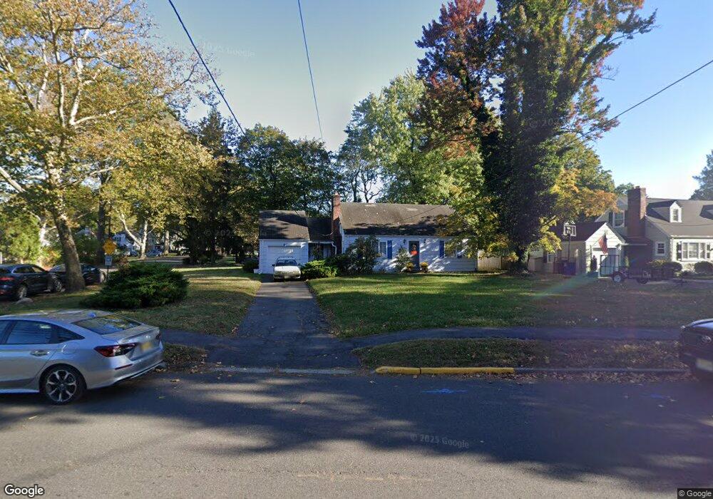 2576 Mountain Ave, Scotch Plains, NJ 07076 - photo 1