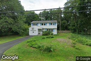 3 Caulfield Rd, Wayland, MA 01778
