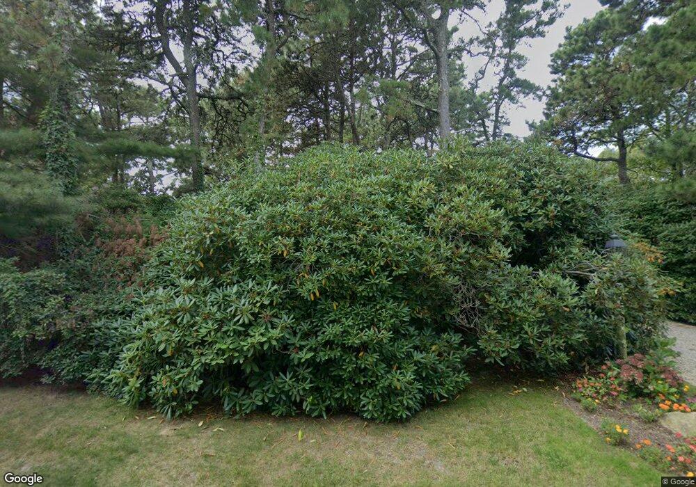 73 N Bournes Pond Rd, East Falmouth, MA 2536 - photo 1