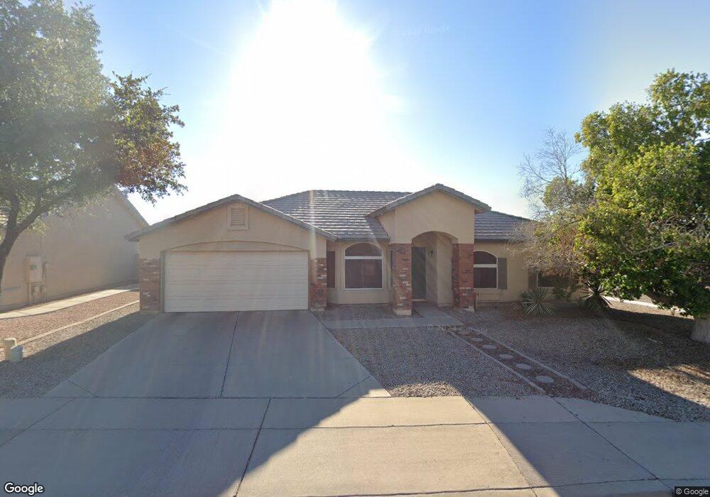 10405 E Crescent Ave, Mesa, AZ 85208 - photo 1