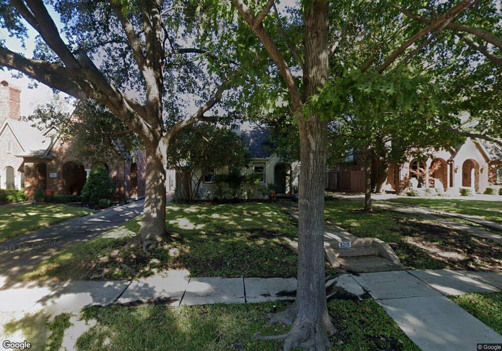 5215 Ridgedale Ave, Dallas, TX 75206 - photo 1