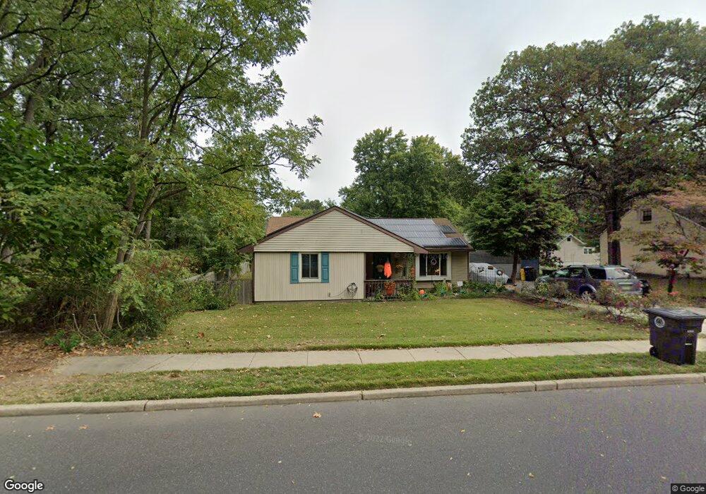 427 S Carlton St, Lindenwold, NJ 08021 - photo 1