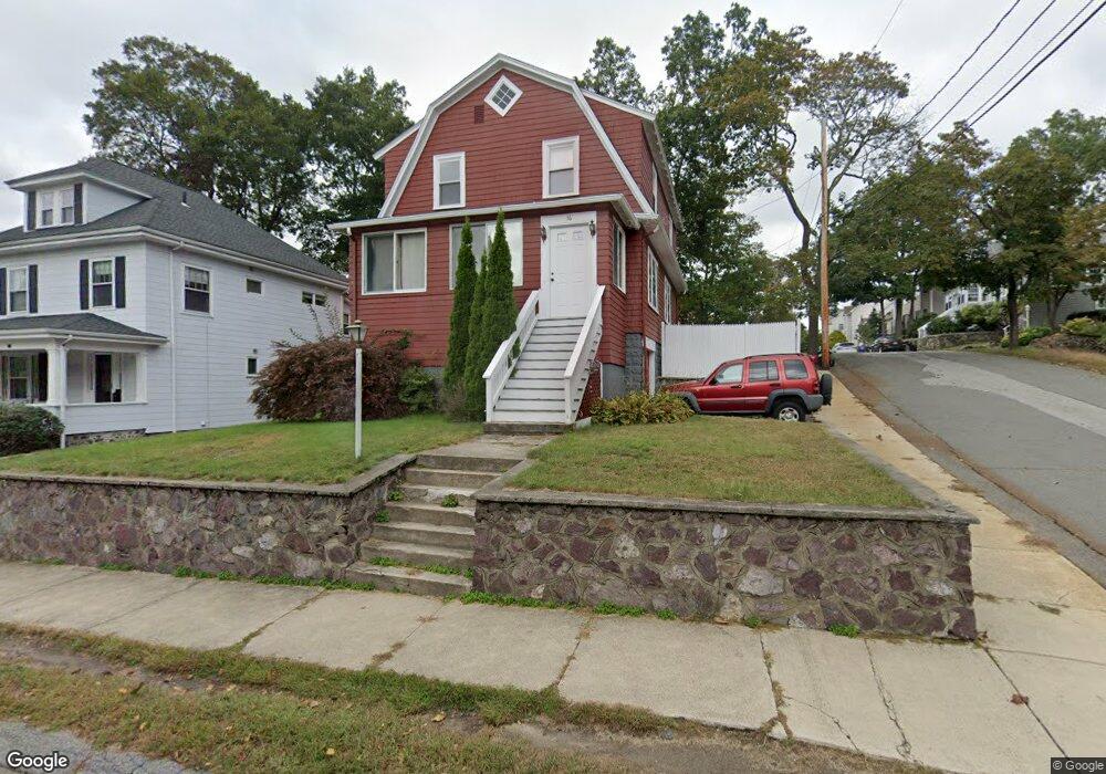 16 Peabody Rd, Stoneham, MA 02180 - photo 1