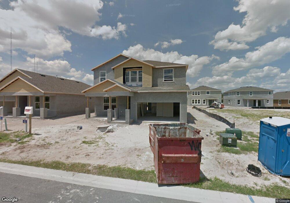 5707 Esker Falls Ln, Lithia, FL 33547 - photo 1