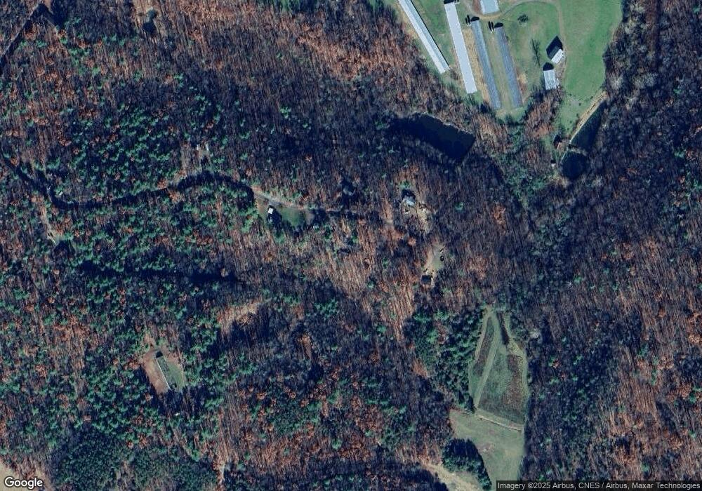 488 Sarah Ln, Basye, VA 22810 - photo 1