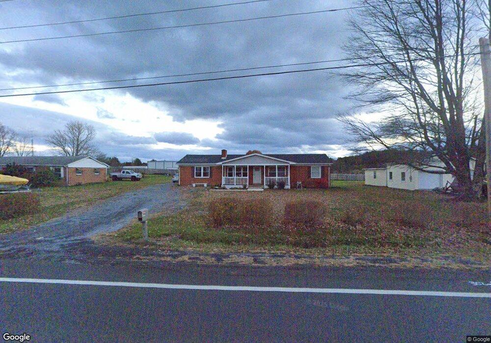 1980 Fairfax Pike, White Post, VA 22663 - photo 1