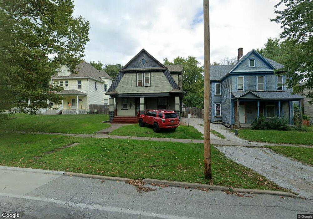 2222 W 4th St, Davenport, IA 52802 - photo 1