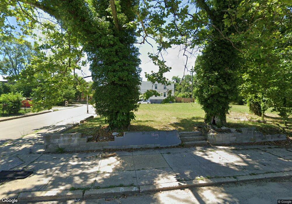 3334 Woodland Ave, Baltimore, MD 21215 - photo 1