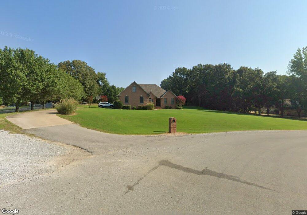 106 County Road 148, Bono, AR 72416 - photo 1