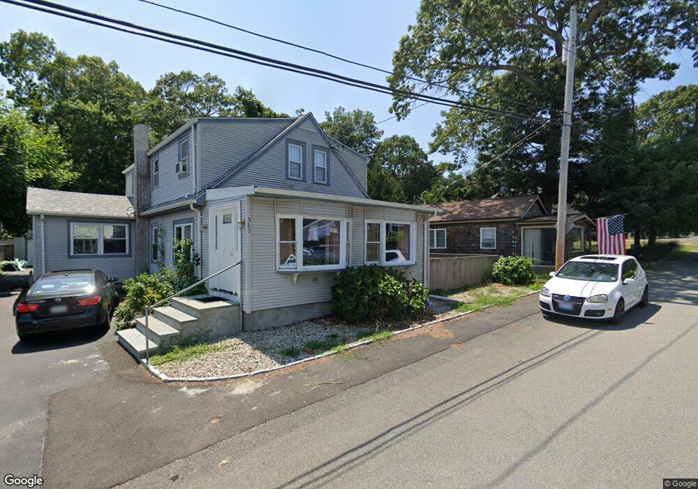 30 Poplar St, Tiverton, RI 02878 - photo 1