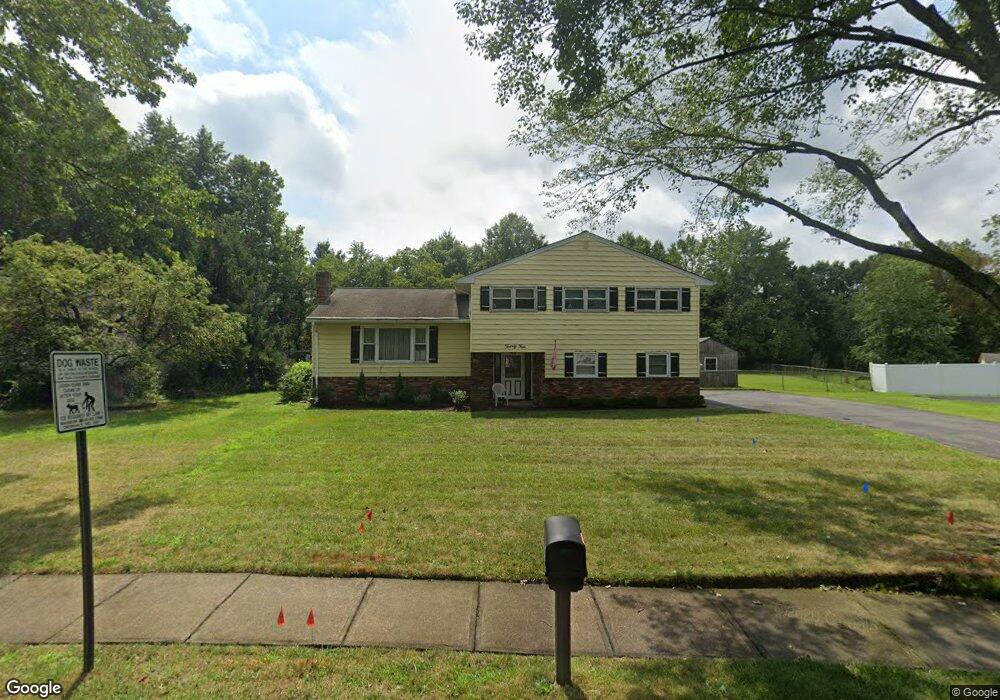 24 Alba Place, Parsippany, NJ 07054 - photo 1