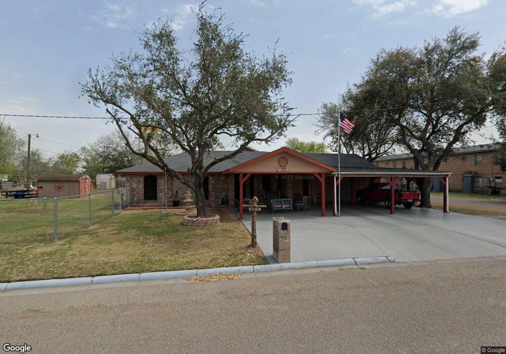 118 N 3rd St, Donna, TX 78537 - photo 1