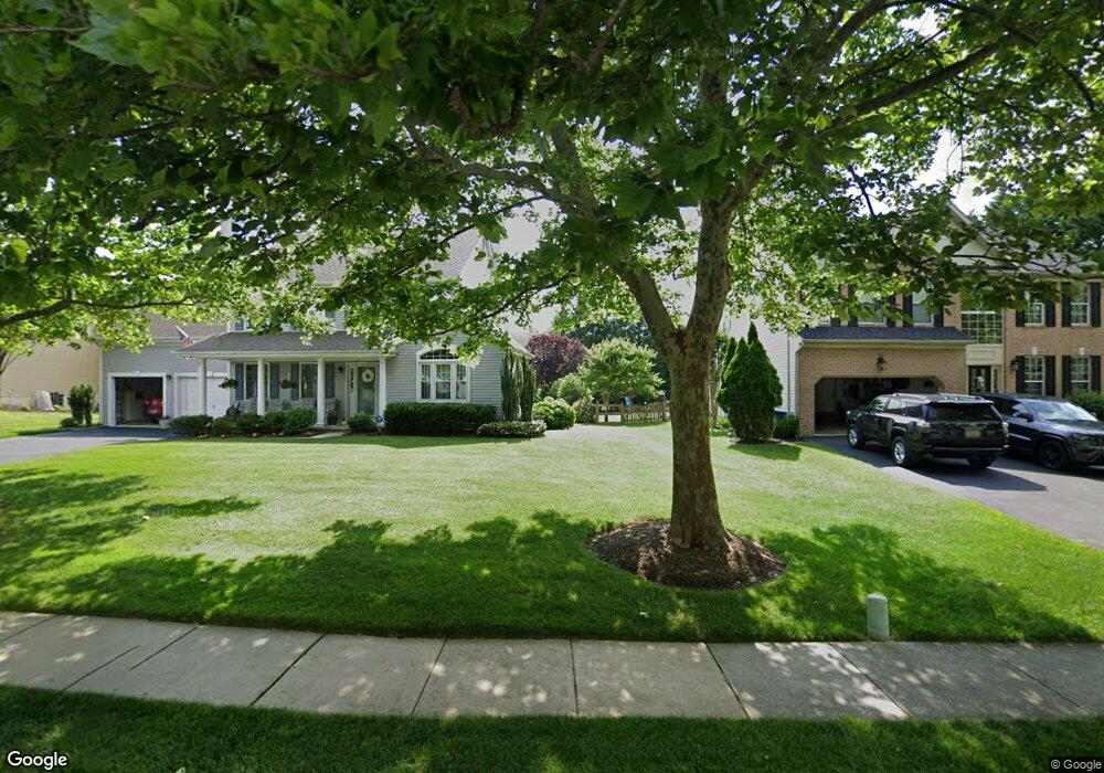 7759 Rockburn Dr, Ellicott City, MD 21043 - photo 1