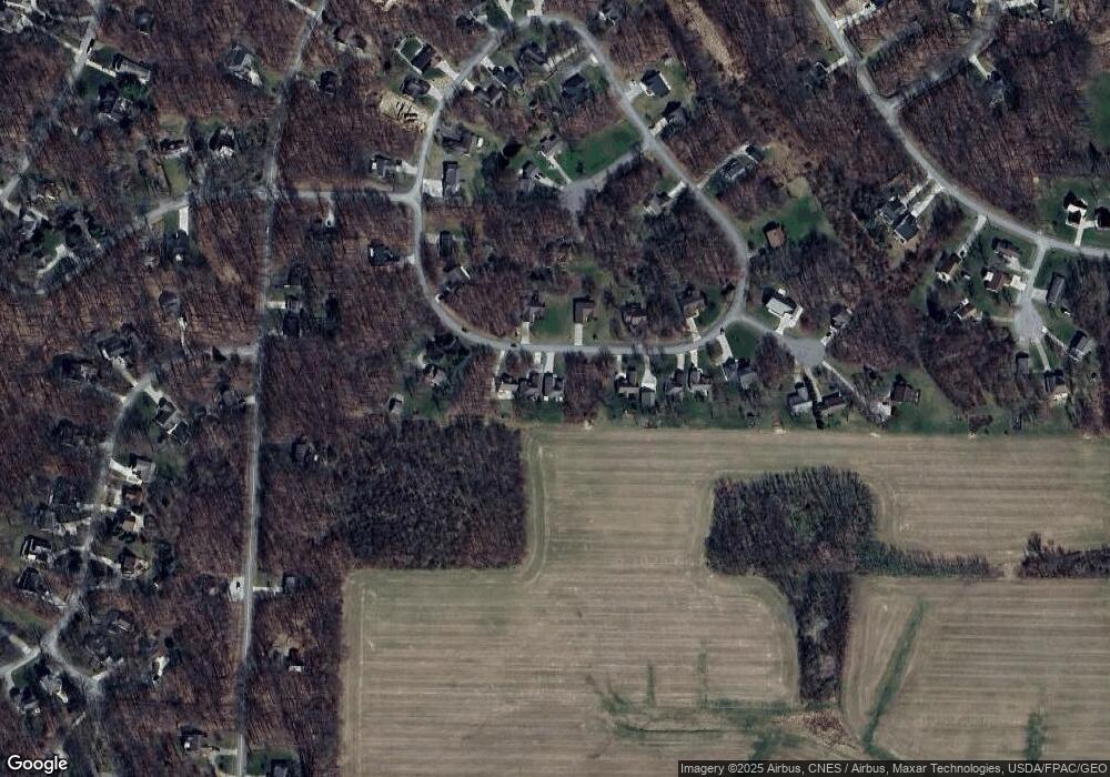 741 Royal Cir, Howard, OH 43028 - photo 1