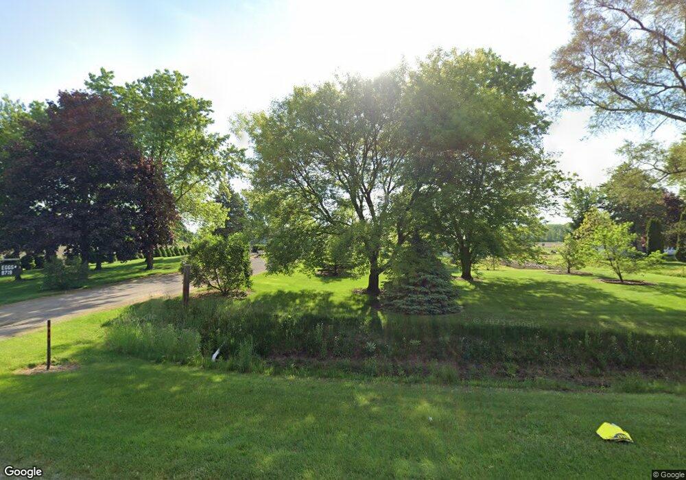 12225 Gera Rd, Birch Run, MI 48415 - photo 1