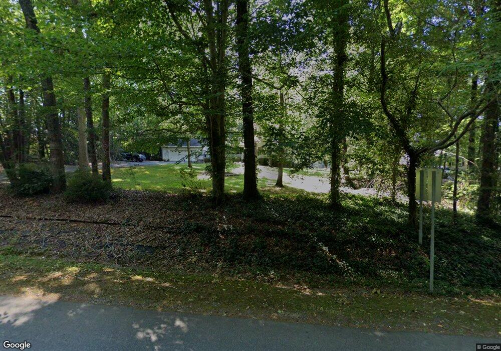 1566 Gopher Woods Rd, Asheboro, NC 27205 - photo 1