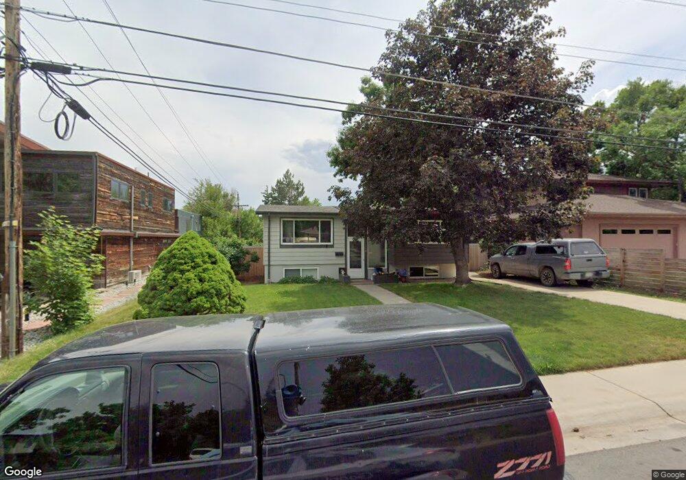 1710 Cedar Ave, Boulder, CO 80304 - photo 1