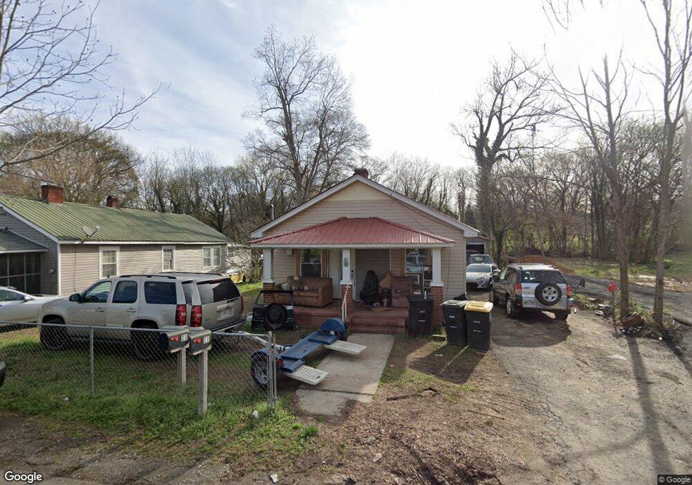 11 Wheeler St SW, Rome, GA 30161 - photo 1