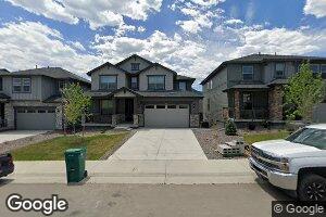 3035 S Poppy St, Morrison, CO 80465