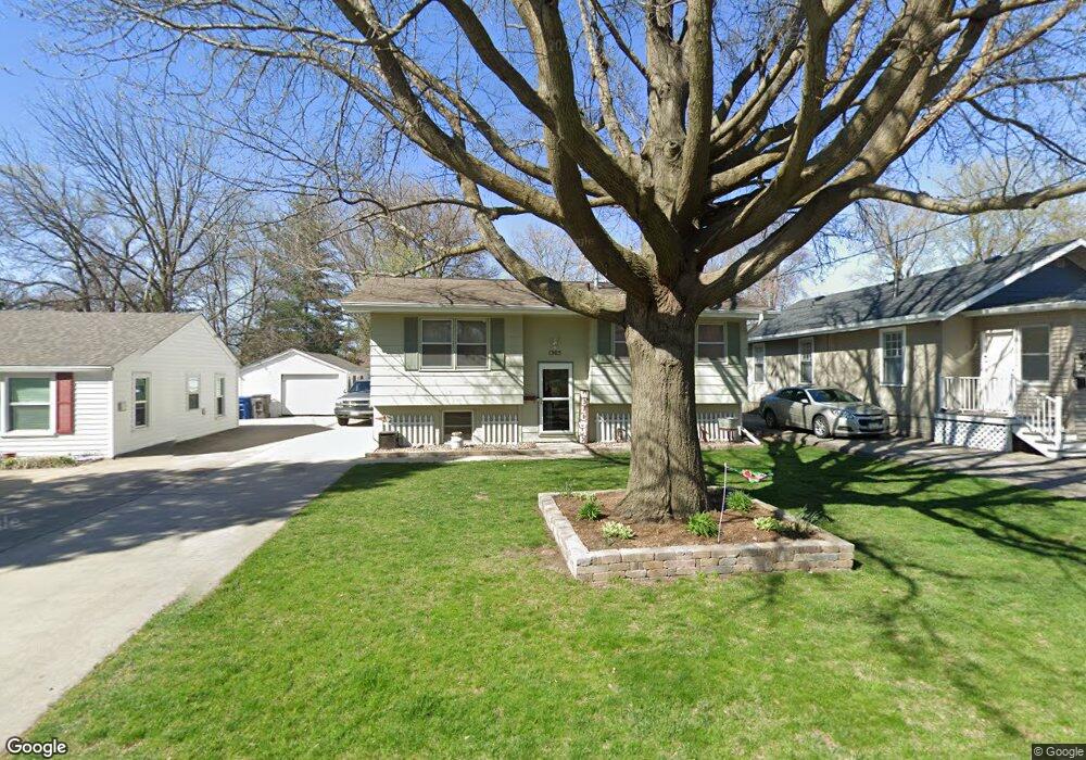1305 Emma Ave, Des Moines, IA 50315 - photo 1