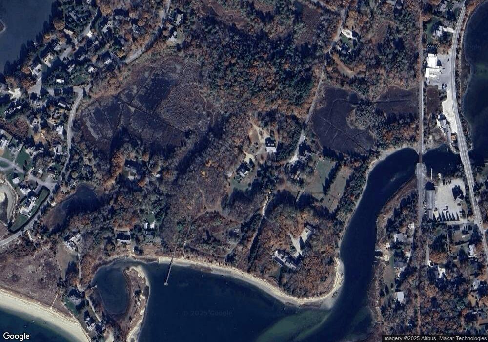 55 Rocky Point Rd, Bourne, MA 2532 - photo 1