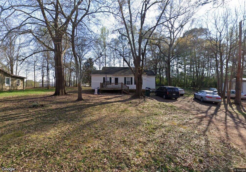 146 Sherwood Cir, Danielsville, GA 30633 - photo 1