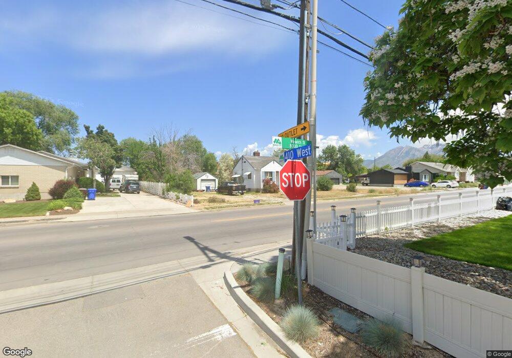 404 W Wasatch St, Midvale, UT 84047 - photo 1