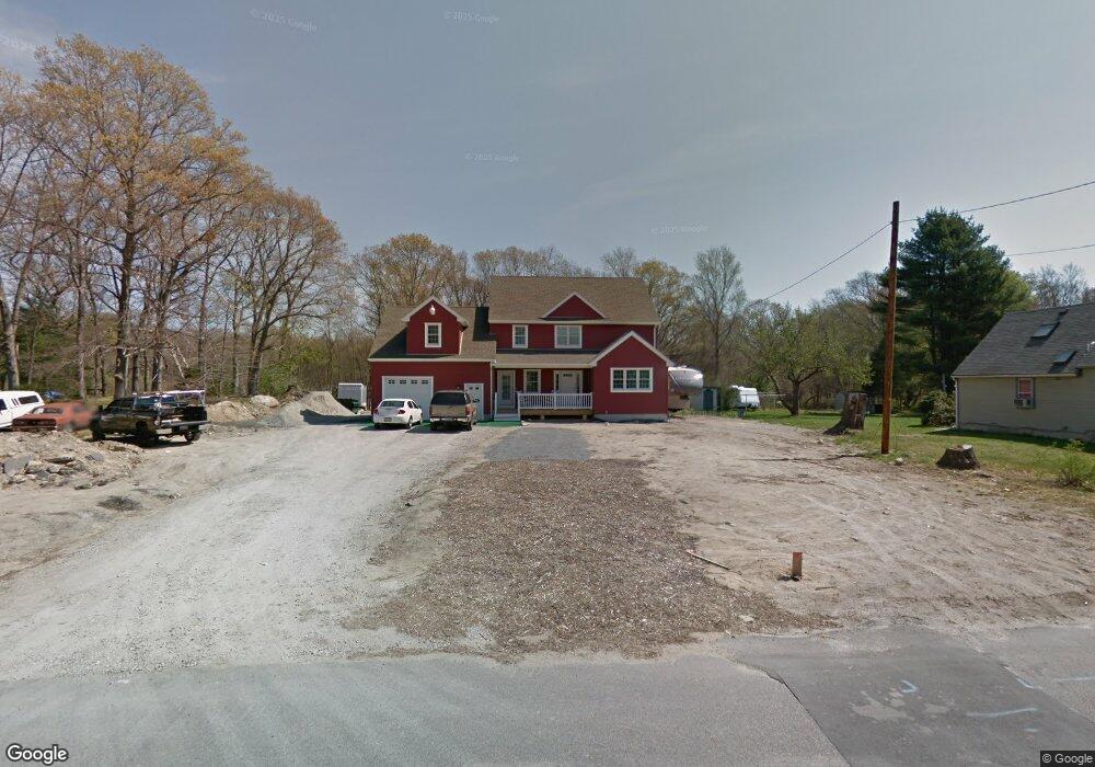 121 Eldridge St, Taunton, MA 02780 - photo 1