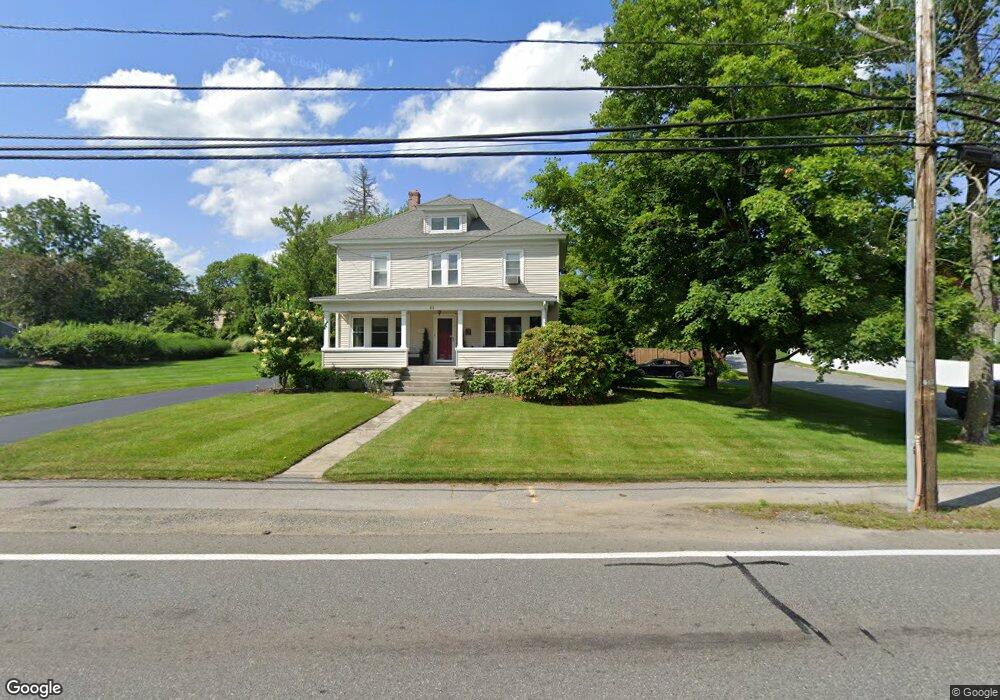 49 N Lowell St, Methuen, MA 01844 - photo 1