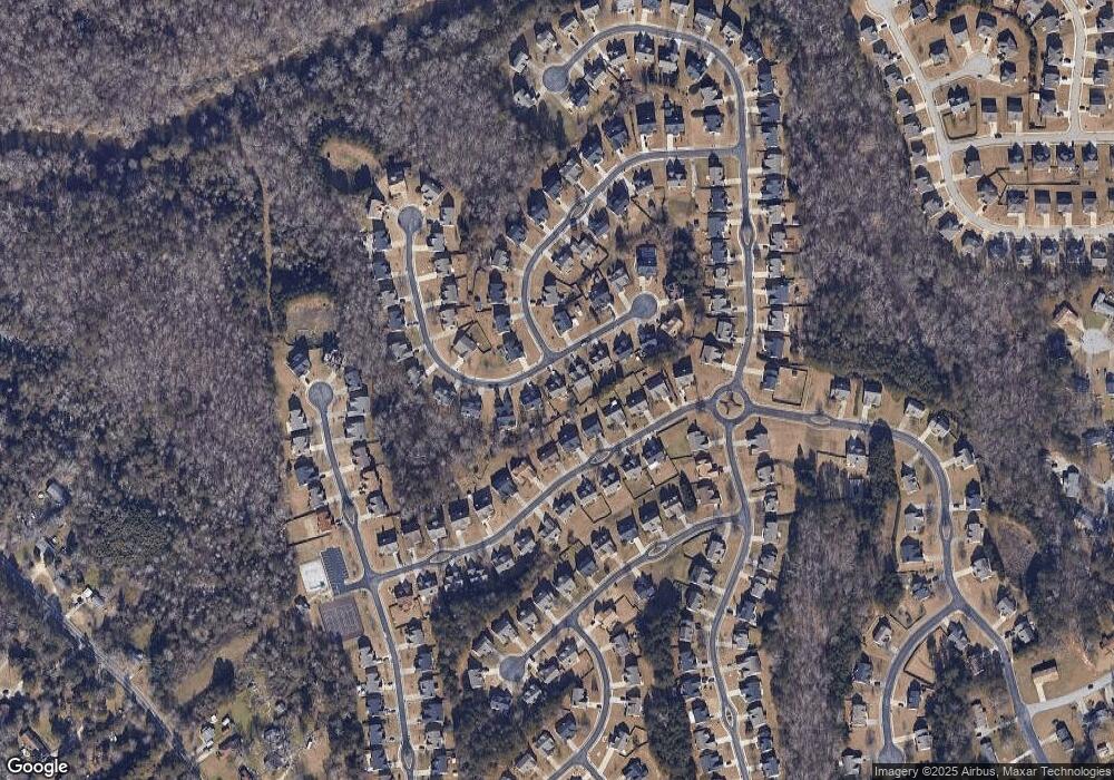 1712 River Mill Trail NE, Conyers, GA 30012 - photo 1