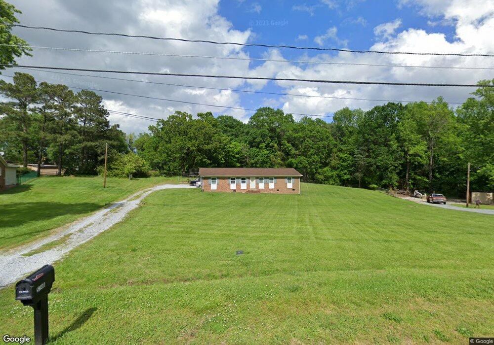 5346 Dawn Dr, High Point, NC 27263 - photo 1