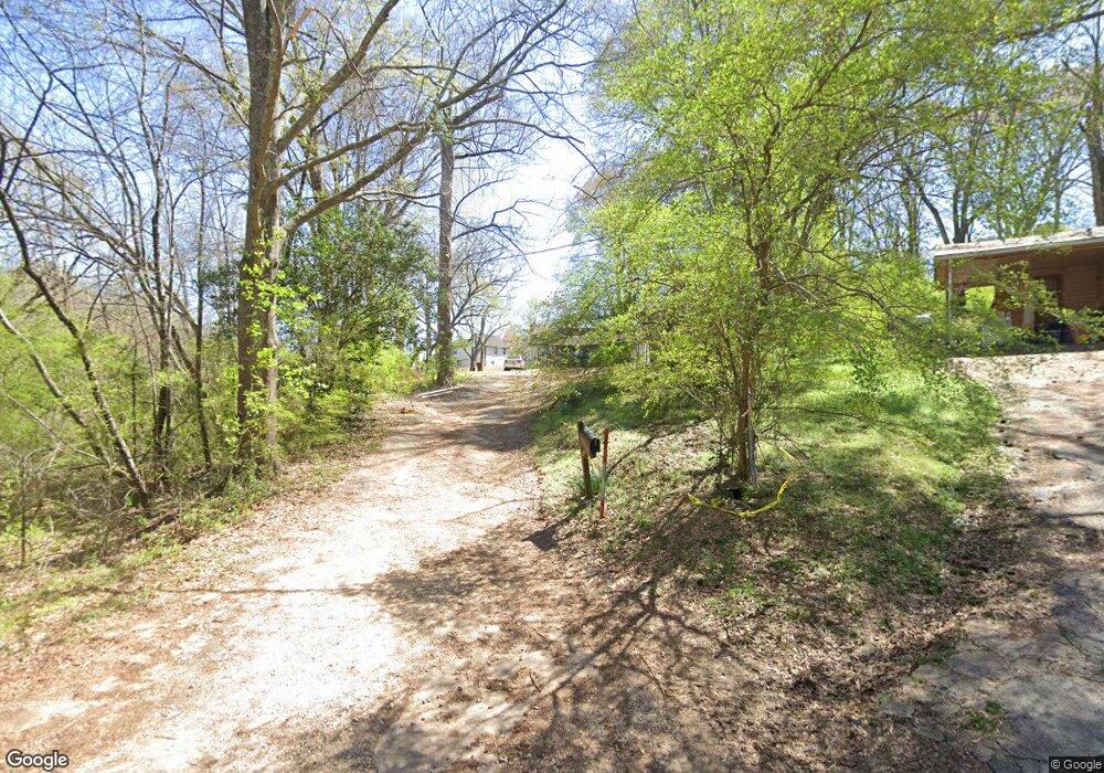 3813 Park Rd, Rex, GA 30273 - photo 1