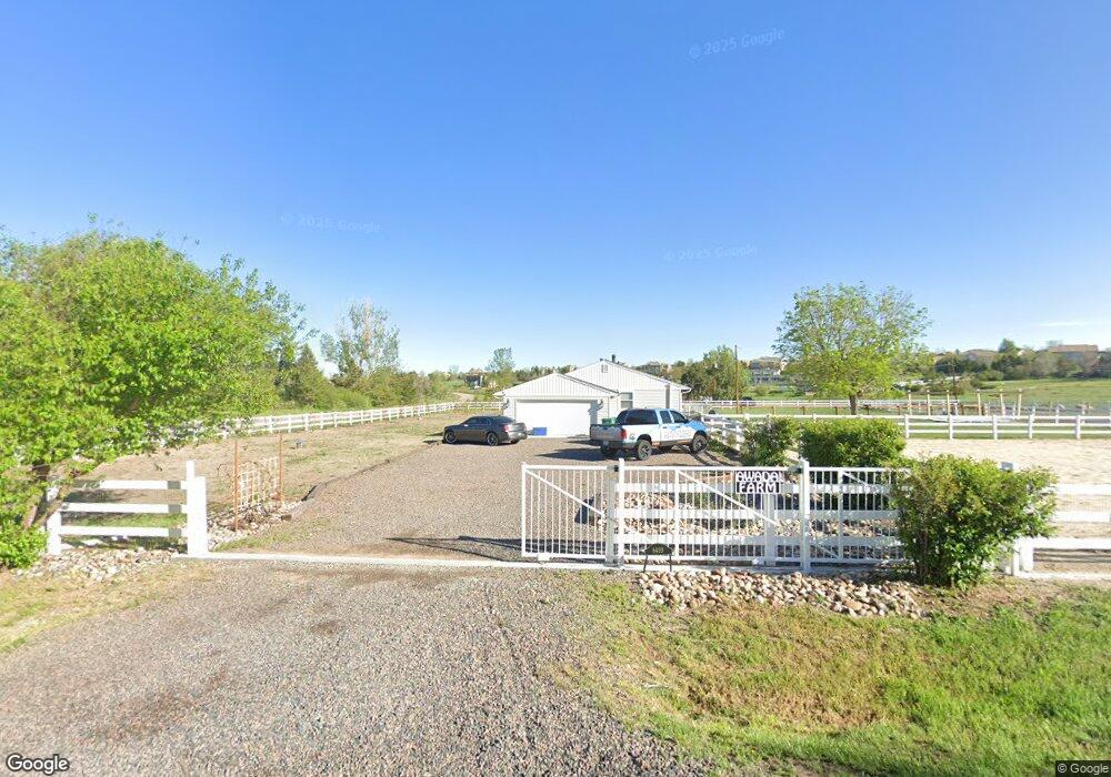 6459 S Gibraltar Cir, Centennial, CO 80016 - photo 1